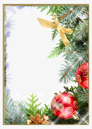Transparent Holiday Frames #7579265 Transparent Holiday Frames #7579265