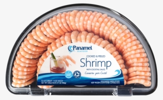 Cocktail Shrimp #7579270