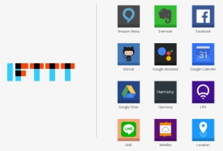 Ifttt Apps #7579342