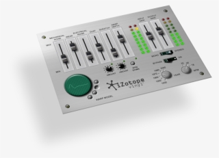 Vinyl Ui Tilt #7579641