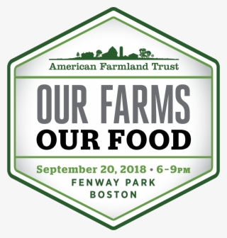 Our Farms, Our Food Is Your Chance To Experience A #7579758