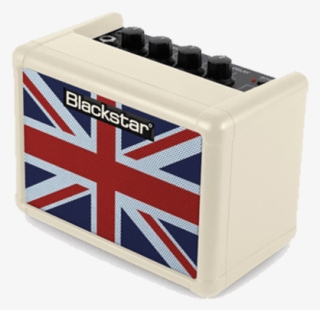 Blackstar Fly3 Union Jack #7579873 Blackstar Fly3 Union Jack #7579873