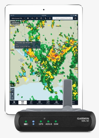 Siriusxm On Foreflight #7579935