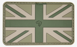 Viper Union Jack Patch #7580098 Viper Union Jack Patch #7580098