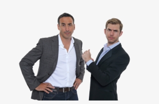 A Tale Of Two Startups #7580100