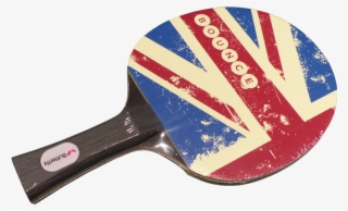 Union Jack Bat #7580144