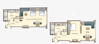 Tower King Suite #7580146