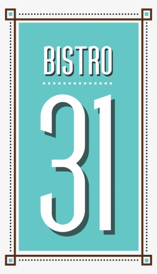 Bistro #7580292