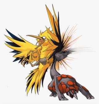 Swords Dance Heracross Is Capable Of Luring Out Mienshao's #7580449