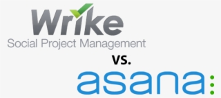 Wrike Vs Asana #7580451