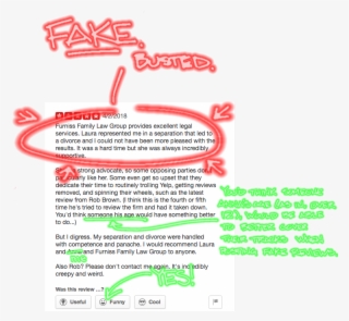 Which Is She Happy Customer Sister New Lawyer On Staff #7580708