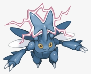 Pokemon Stories #7580755