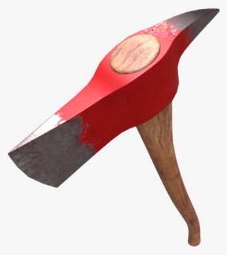 Fire Axe #7580809