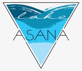 Asana Logo Png #7580814