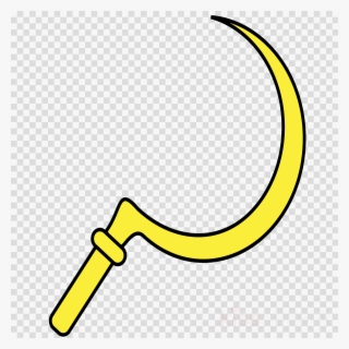 Faucille D Or Clipart Hammer And Sickle Clip Art #7580865