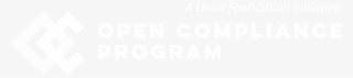 Open Compliance Program #7580917