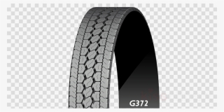Goodyear Tire And Rubber Company Clipart Tread Car #7580974
