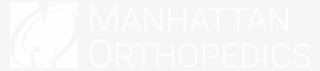At Manhattan Orthopedics, Our Team Of Board-certified #7580982