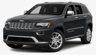 2014 Jeep Grand Cherokee Png #7581159