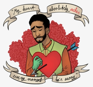 Holistic Detective Agency, Dirk Gently, Everything #7581463