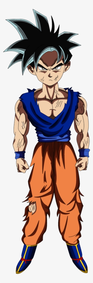 Teen Gohan Png #7581665