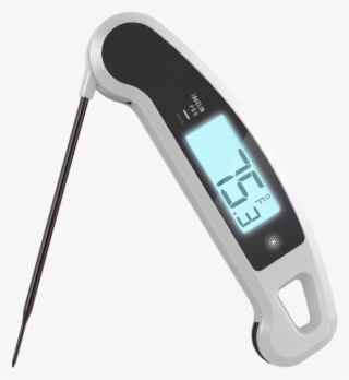 Ultra Fast Meat Thermometer #7581891