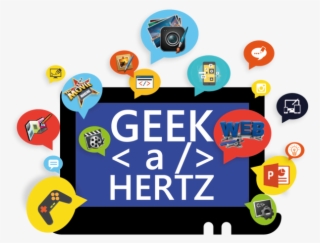 Geek A Hertz 2016 Image Gallery #7581938