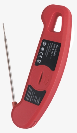 Javelin Pro Thermometer #7582051