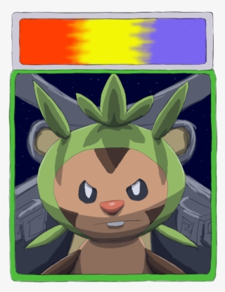 “ “delphox Get This Guy Off Me ” / Vp / #7582188