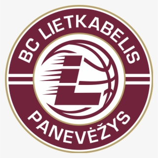 1200px Bc Lietkabelis Logo #7582233
