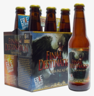 Final Destination Ipa Final Destination Bottles #7582395