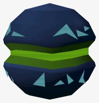 The Spiritbloom Orb Is An Item That Can Only Be Obtained #7582435