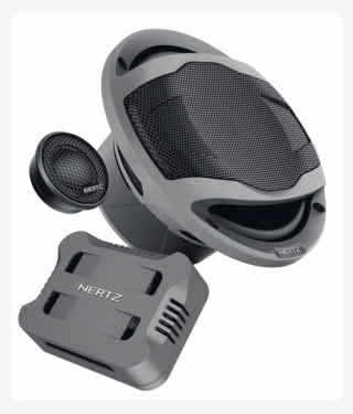 Hertz Cpk 165 Pro #7582528