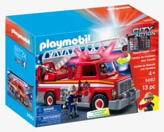 Fire Truck Rescue Ladder Unit #7582706 Fire Truck Rescue Ladder Unit #7582706