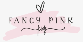 Fancy Pink Kids #7582758