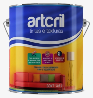Artcril Tintas E Texturas A Artcril É Fabricante De #7582760