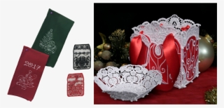Lace Applique Png #7583082 Lace Applique Png #7583082