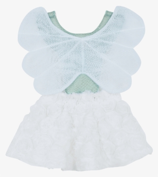 White Angel Girl Limited Dress #7583143