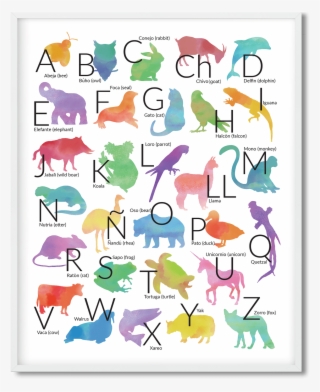 The Easiest Summer Alphabet Activity For Preschoolers #7583188