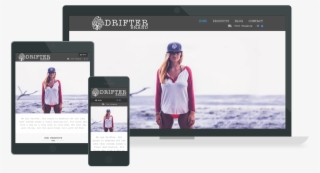 Drifterbrand #7583244