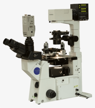 Certus Optic Atomic Force Microscope #7583245