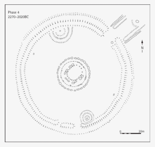 5 Stage 4 Of Stonehenge #7583464