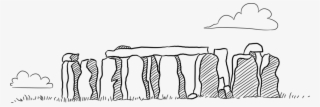 Stonehenge #7583830 Stonehenge #7583830