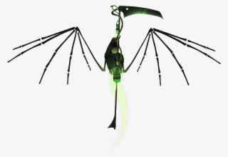 Zombie Nazi Demon Reaper Ghost #7583878