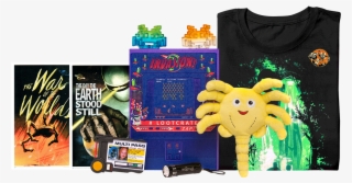 Loot Crate Gennaio #7583932