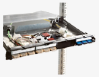 Lcs² Equippable Fibre Optic Drawer #7583974