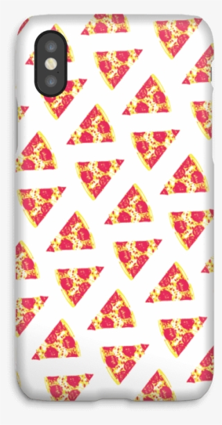 Pizza Party Case Iphone X #7584083