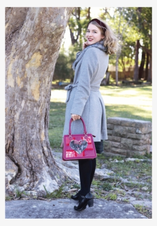 Pieces Like Spencer & Rutherford Bags Which Are Great #7584142