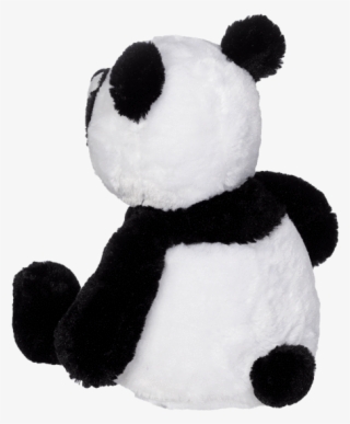 Embroider Buddy Peyton Panda 16-inch #7584196 Embroider Buddy Peyton Panda 16-inch #7584196