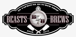 Courtesy Beasts And Brews #7584202